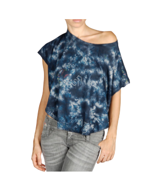 Fair Tie-Dye