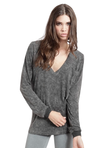 Bamboo Longsleeve Ex-V