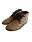 Lace Up Shoes