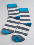 Jack-Men's Organic Cotton Fashion Socks