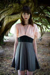 Heulwen Dress
