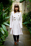 Lorelei Trench Coat