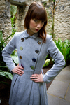 Lorelei Trench Coat