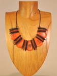 Gotas Necklace