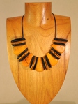 Gotas Necklace