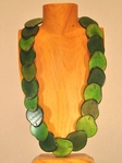 Leaves Necklace