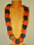 Leaves Necklace
