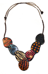 Safari Necklace