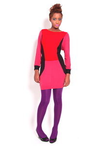 Reddresstall