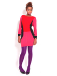 Carlotta Dress