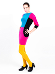 Carlotta Dress