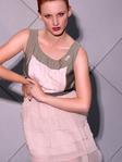 Hanneke Dress