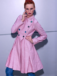Lorelei Trench Coat