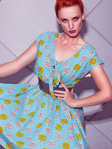 Rachel Dress