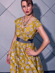 Rachel Dress