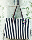 Cirque Tote Bag
