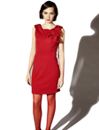 Bow Dress