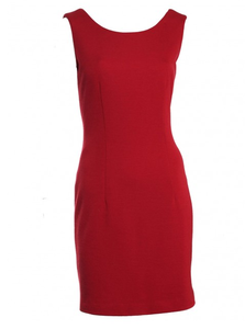 Carryparrybowdressredfront