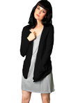 The Vishnu Cardigan