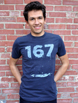 167 Bottles Tee