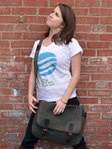 Messenger Bag