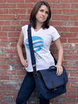 Messenger Bag