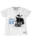 Old Boat V-Neck