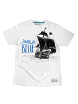 Old Boat Tee