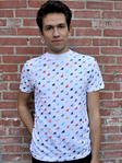 Shark Finning Tee