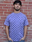 Shark Finning Tee