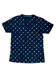 Shark Fins Tee