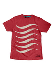Waves Tee