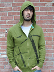 Windmill Hoodie