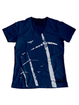Windmills V-Neck
