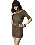The Asha Dress