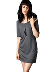 The Asha Dress
