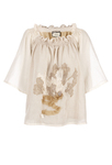 Chloe Blouse