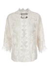 Frankie Lace Cardigan