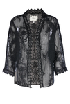Frankie Lace Cardigan