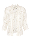 Julia Lace Cardigan