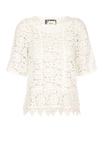 Karoliina Lace T-shirt