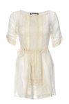 Tabitha Lace Top