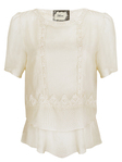 Dacey Blouse