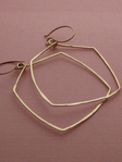 Square Hoops