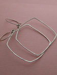 Square Hoops