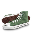 Ethletic High-Top Sneaker