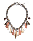 Stratus Necklace