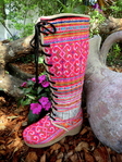 Anja Boot 