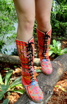 Anja Boot 