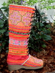 Anja Boot 